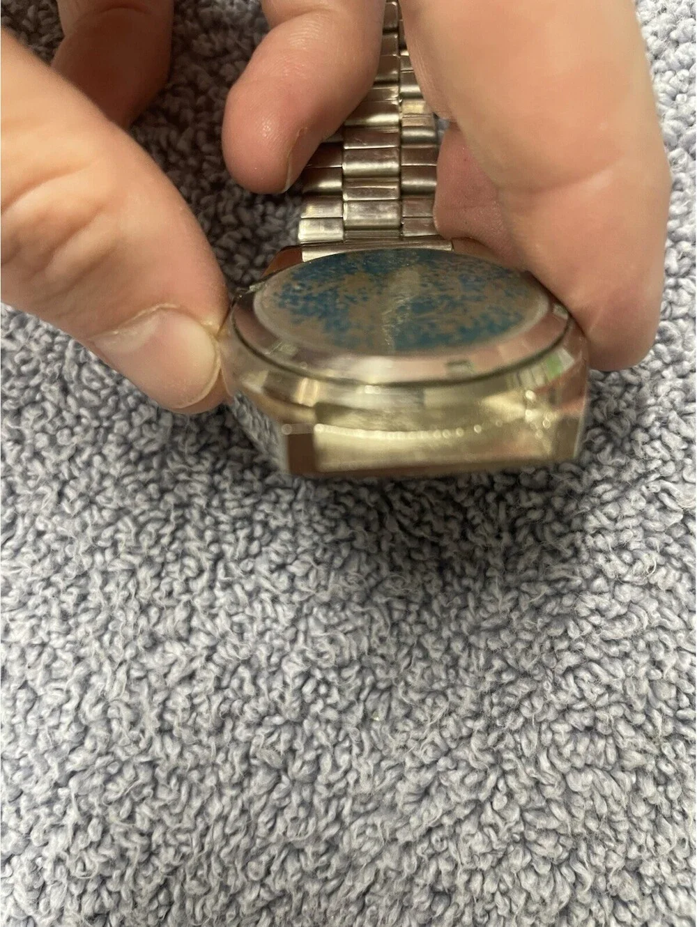 Digital Vintage DELTA IMPEX 